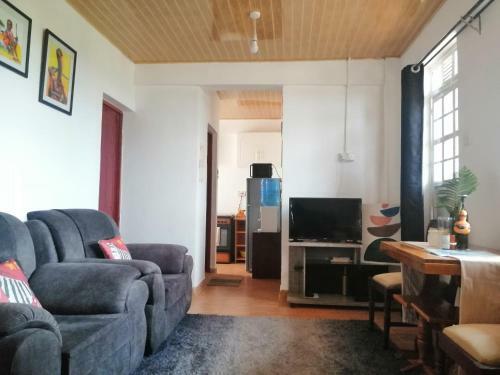 Apartamento Nook In Fort Hall
