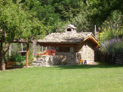 Apartamento Casale Camalda