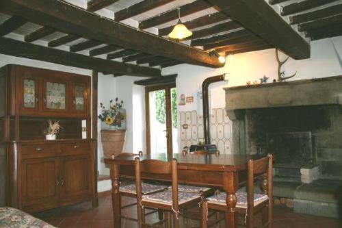 Apartamento Casale Camalda