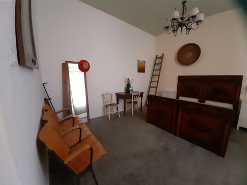 Bed & Breakfast Domu Odilia