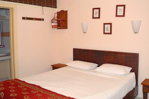 Apartamento Maurer Loisirs Ltee