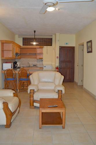 Apartamento Maurer Loisirs Ltee