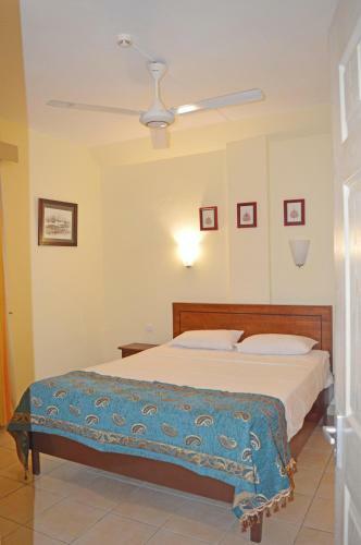 Apartamento Maurer Loisirs Ltee