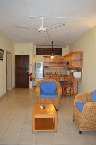 Apartamento Maurer Loisirs Ltee