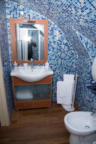 Hostal La Lanterna Di Bachi