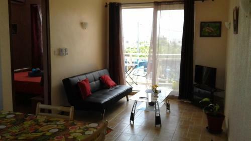 Apartamento Villa Paprika