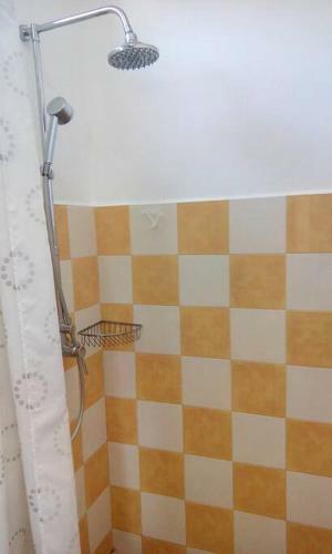 Flambeau 2 Bedroom Apartment