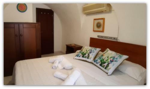 Apartamento Casa Giavada Steripinto