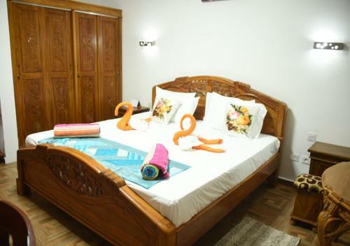 Hostal Easy Stay Residence