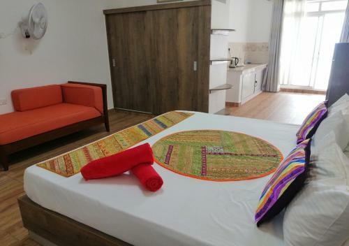 Hostal Easy Stay Residence