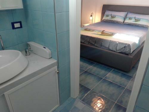 Apartamento Emilia Lido Esperando