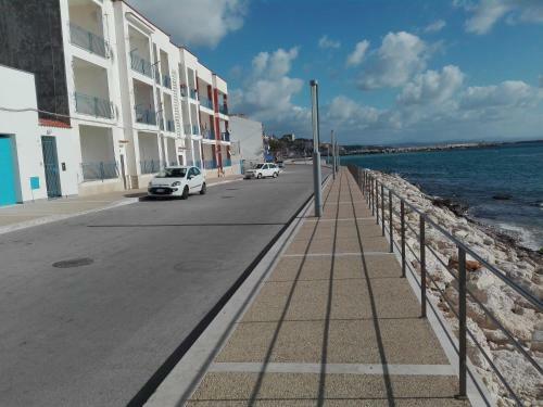 Apartamento Emilia Lido Esperando