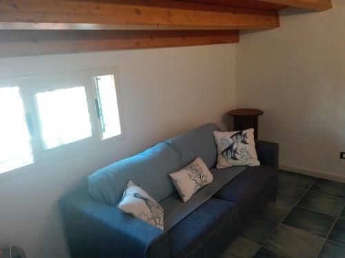 Apartamento Emilia Lido Esperando