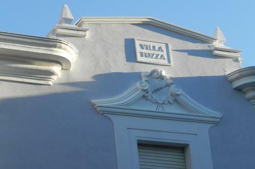B&B Villa Tozza