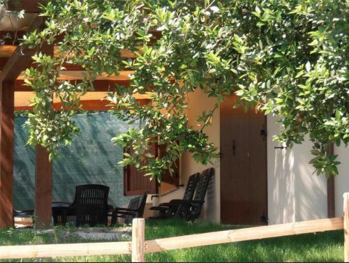 Apartamento Country House Sant'angelo