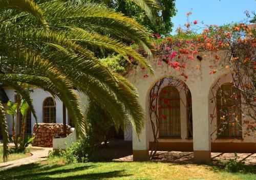 Lodge Matunda G�stefarm