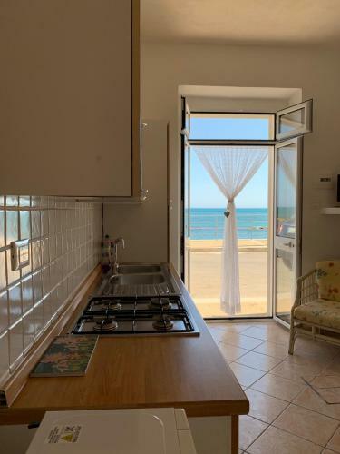 Apartamento La Casa Sul Mare
