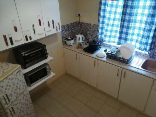 Apartamento Vacances Le Nereide Blue Bay
