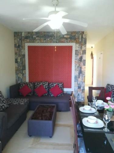 Apartamento Vacances Le Nereide Blue Bay