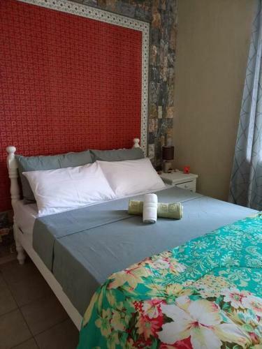 Apartamento Vacances Le Nereide Blue Bay