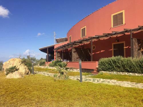 Apartamento Residence La Luna Nel Pozzo
