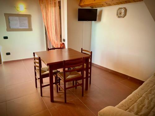 Apartamento Residence La Luna Nel Pozzo