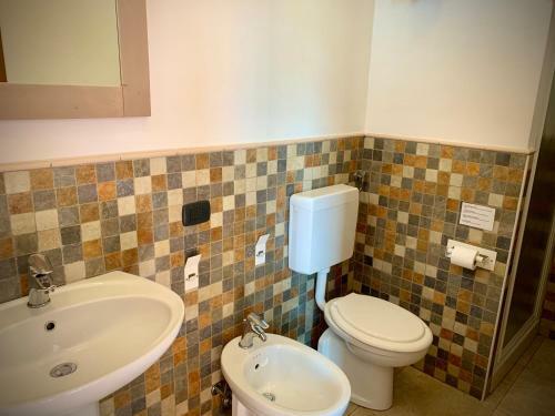 Apartamento Residence La Luna Nel Pozzo