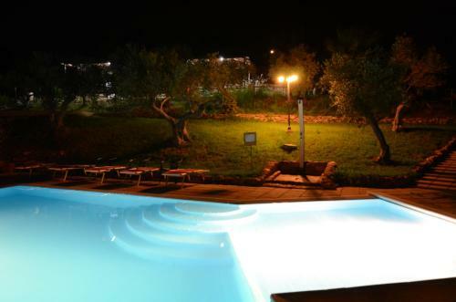Apartamento Residence La Luna Nel Pozzo