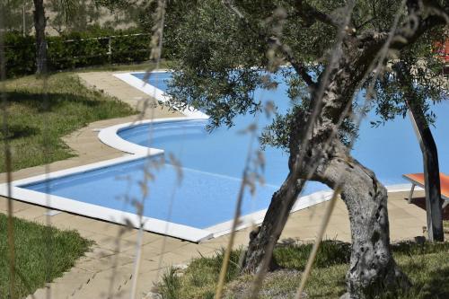 Apartamento Residence La Luna Nel Pozzo