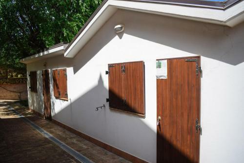 Agroturismo Barbagianni
