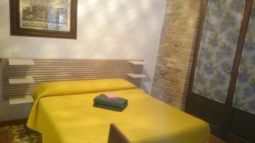 Agroturismo Barbagianni