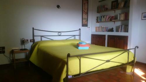 Agroturismo Barbagianni