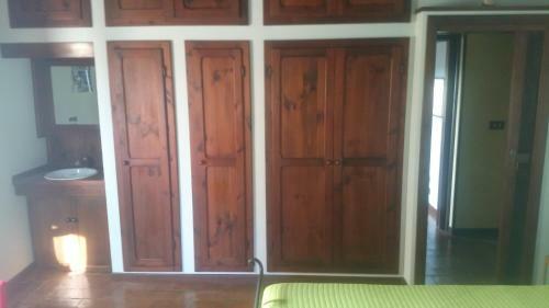 Agroturismo Barbagianni