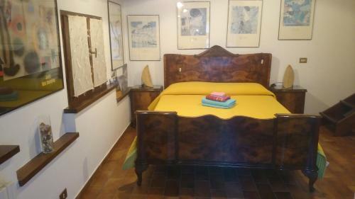 Agroturismo Barbagianni