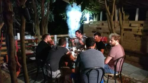Agroturismo Barbagianni