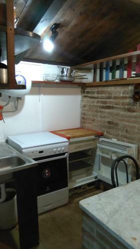 Agroturismo Barbagianni