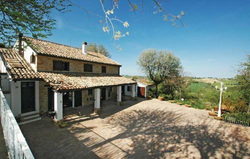 Agroturismo Barbagianni