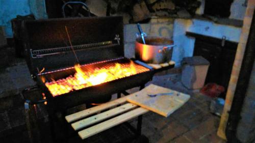 Agroturismo Barbagianni