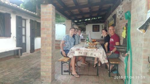 Agroturismo Barbagianni
