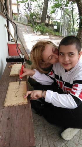 Agroturismo Barbagianni
