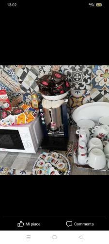 Bed & Breakfast La Villetta