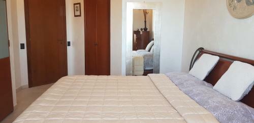 J M Villa Al Mare Con Veduta Spettacolare