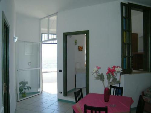 Apartamento Sogni Sul Mediterraneo
