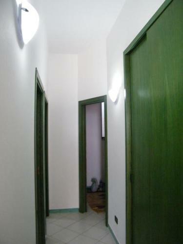 Apartamento Sogni Sul Mediterraneo
