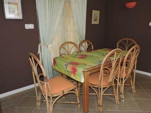 Villa Hibiscus