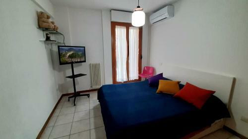 Apartamento Appartamento Con Vista A Senigallia