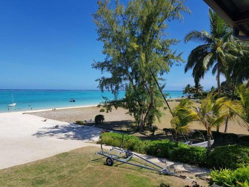 Apartamento Summer Breeze By Dream Escapes