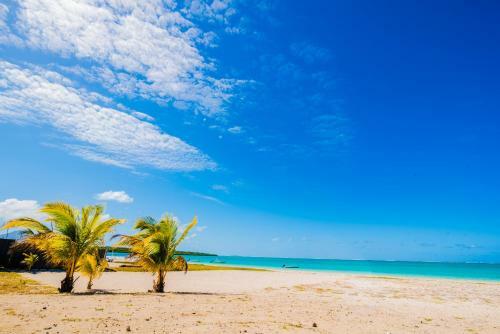 Apartamento Summer Breeze By Dream Escapes
