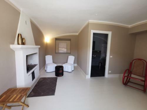 Agroturismo Tenuta San Giorgio