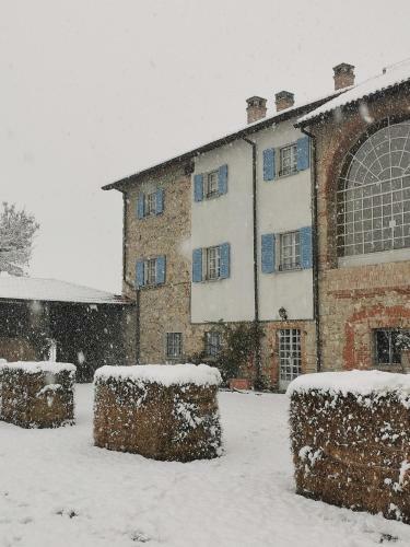 Agroturismo Tenuta San Giorgio